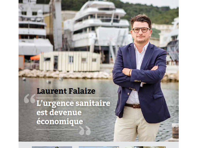 Petites Affiches VAR (…)