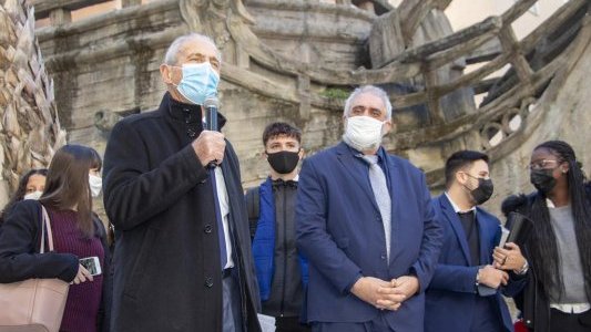 A Toulon, la nouvelle vie de la place Vatel