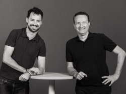 La start-up BRAIMIA (Aix-en-Provence) a lancé MARKUS SANTÉ au salon Rééduca