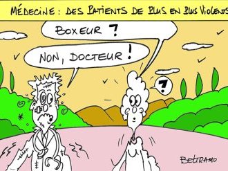 Veni, vidi... vite dit, de Jean-Michel Chevalier