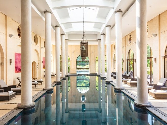 Terre Blanche décroche le