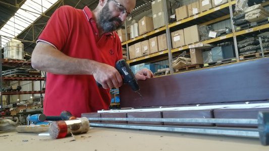 CarbonBlue, créateur d'objets et d'emplois !