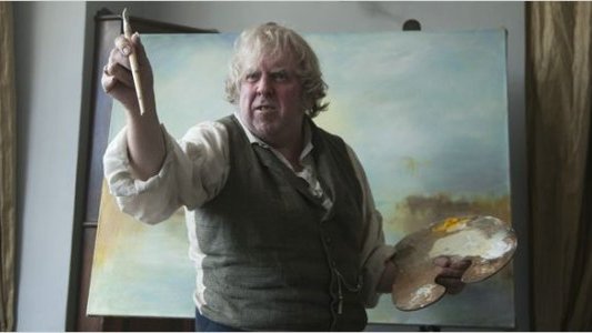 Mr. Turner