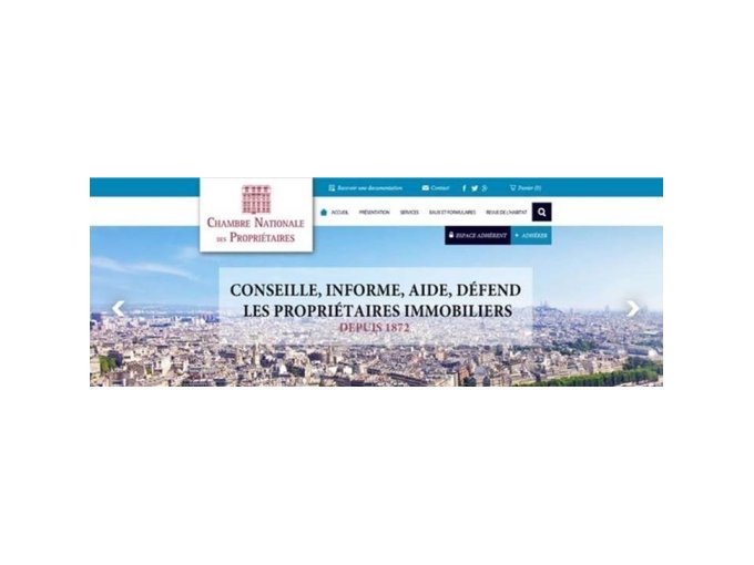 La Chambre Nationale (…)