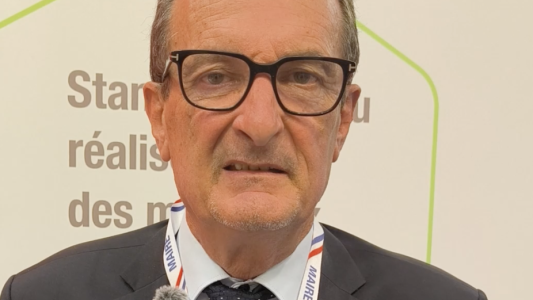 9e Salon des Maires du Var : À Draguignan, les écoles, les EHPAD et la sécurité au cœur des priorités municipales