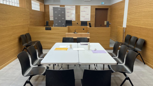 Audiences de Médiation au TA de Nice : le dispositif expérimental tripartite pérennisé et étendu