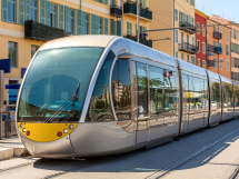 Nice facilite la mobilité avant la Conférence des Nations Unies sur l'Océan : transports en commun gratuits du 6 au 8 juin
