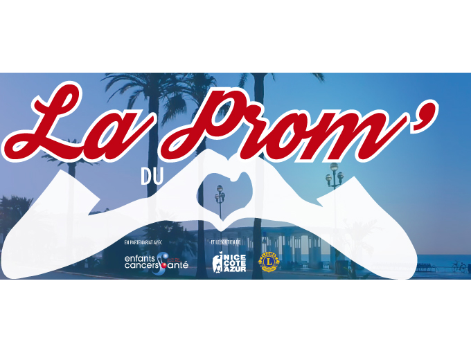 3e Prom' du Coeur : (…)