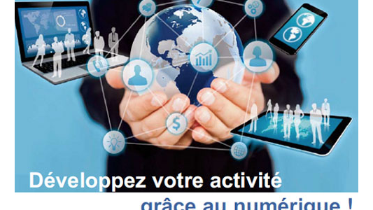 Atelier CCI 06 : Comment utiliser LinkedIn pour booster son réseau professionnel ?