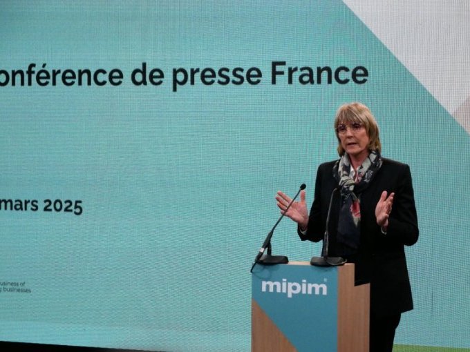 Immobilier : Une ministre