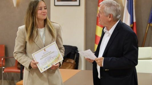 À La Garde, un premier pas dans la vie active pour les jeunes