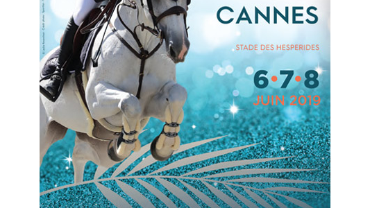 38e édition du Jumping International de Cannes : La Mairie de Cannes offre des places aux Cannois