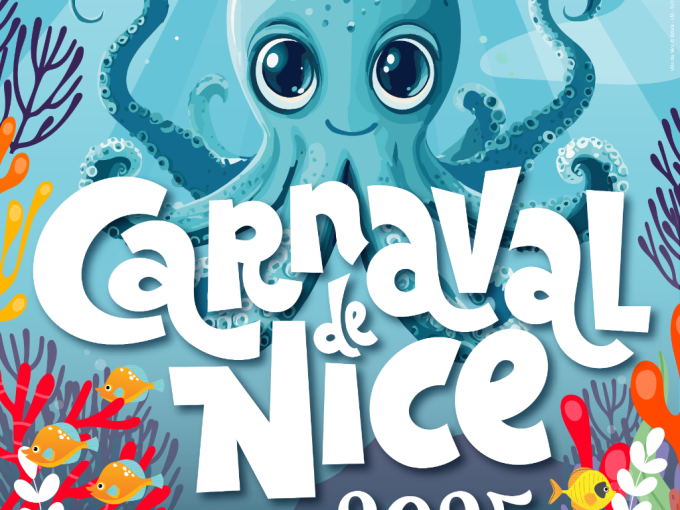 Carnaval de Nice « Roi