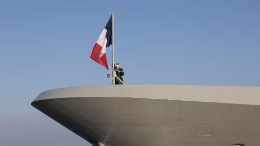 La mixité chez Naval Group, une vraie ambition