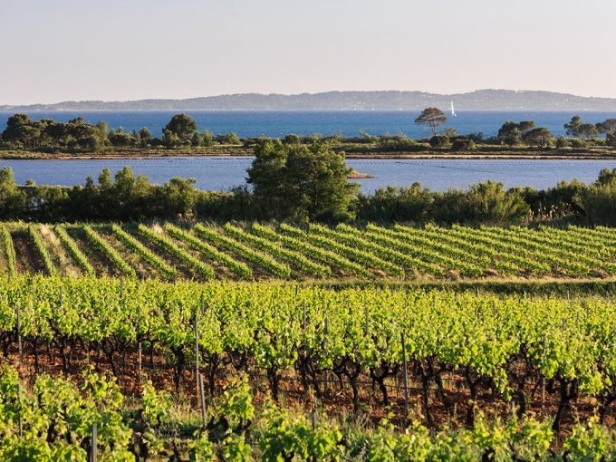 La Londe-les-Maures (…)