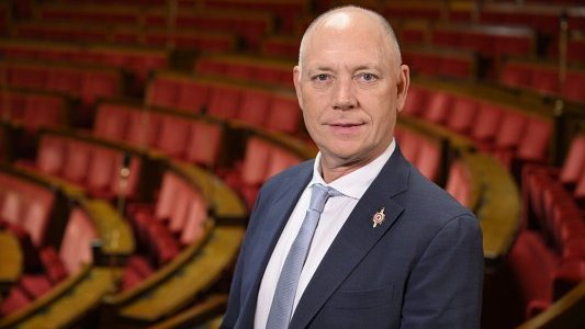 Stéphane Rambaud : « Nous menons le combat pour la souveraineté des nations »