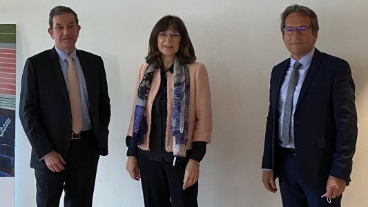 Résultats 2020 : la Caisse d'Épargne Côte d'Azur tient bon face à la crise