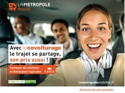  Le covoiturage, un service avantageux face à la hausse des carburants
