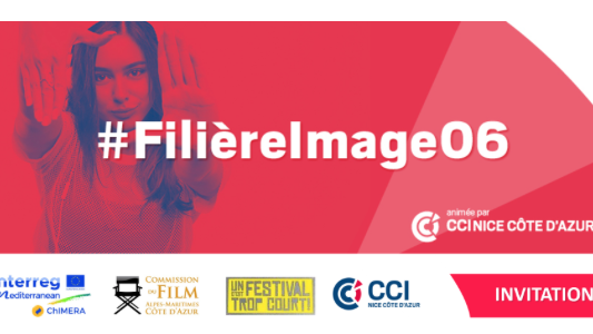 Journée professionnelle Un festival c'est trop court ! "Le financement des productions de contenus audiovisuels et cinématographiques"