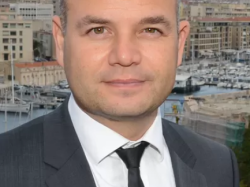 L'Ordre National du Mérite à Lionel Canesi (CROEC) 