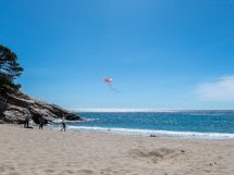 Cavalaire-sur-Mer lutte contre l'érosion des plages
