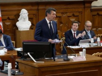 Pour la métropole Nice Côte d'Azur, désavouée par le TA, l'État doit « prendre ses responsabilités »