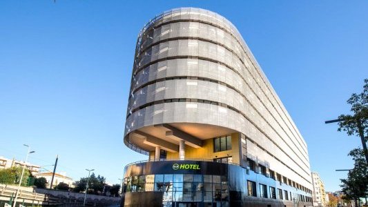 Linkcity et Bouygues bâtiment Sud-Est emménagent dans l'immeuble NEO au coeur du quartier d'affaire de l'arenas
