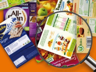 Le 6 avril venez décrypter les étiquettes alimentaires à Cannes !