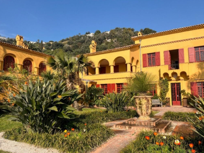 Tourisme Côte d'Azur (…)