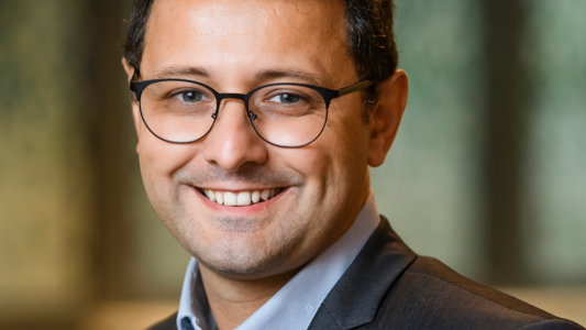Changement de présidence au CESIN