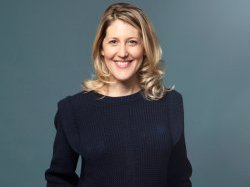 Cannes : Conférence de Julia Minkowski « Robert Badinter, une vie de combat(s) »