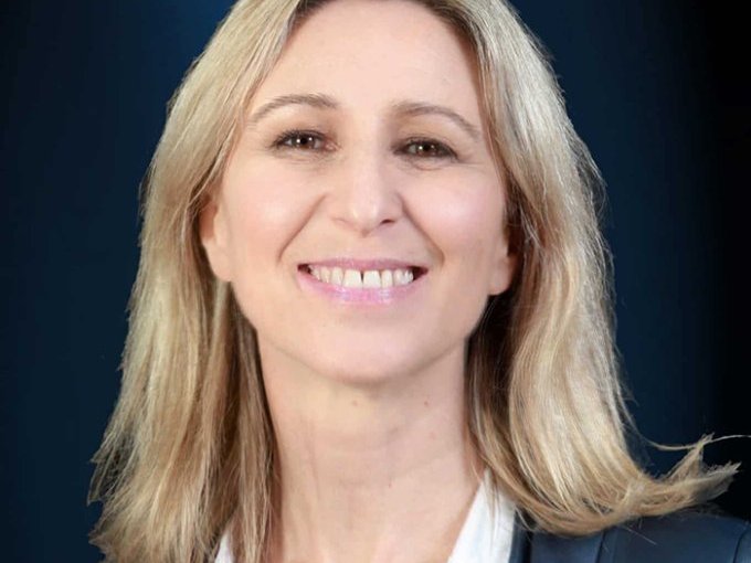 Annaïk JUHUETTE-JOUENNE,