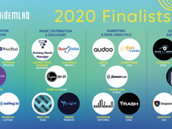 MIDEMLAB 2020 : les startups finalistes les plus prometteuses de l'industrie de la musique 