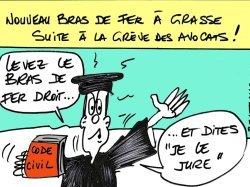 La gazette hebdomadaire de J-M Chevalier