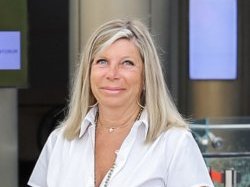 Grimaldi Forum : Françoise Rossi au poste nouvellement créé de Directrice RSE