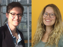 Mycophyto, Beeshary : 1er prix ex-aequo du Trophée Création d'entreprise RIVIERA NETWORK