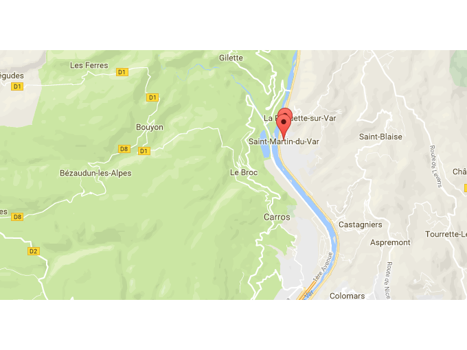 SAINT MARTIN DU VAR : (…)