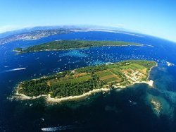 Trophée Climat-Energie : EDF récompensé pour l'éco quartier de La Villette et le projet Lerins Grid Smart Island