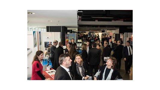 Les Entreprenariales 2015