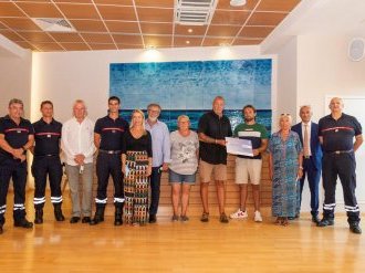 A Cavalaire, un chèque bienvenu de 2 000€ pour le Ranch de la Mène