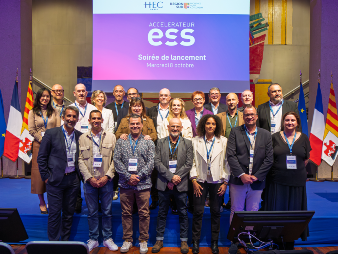 Dix entreprises de l'écon