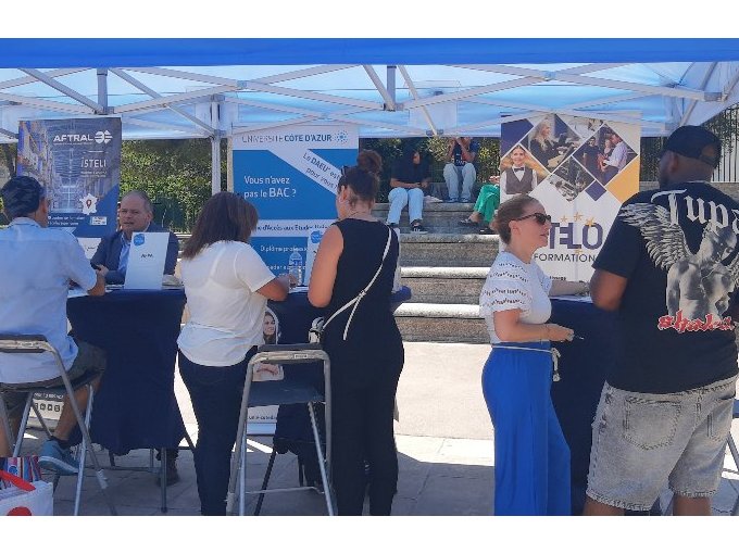 Venez découvrir le Diplôm