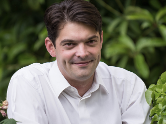 Jérôme Viaud : "La transition énergétique, plus que jamais la priorité"
