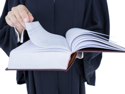 UJA de Nice : Formation "Mon premier dossier en droit du travail"