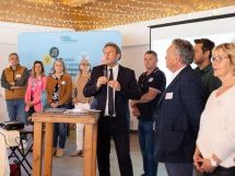La Provence, une destination oenotouristique majeure