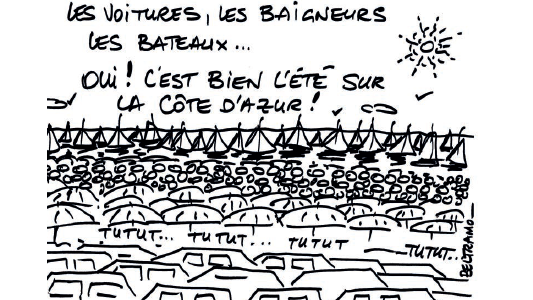 La gazette hebdomadaire