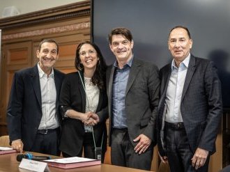 Grasse Campus accueillera à la rentrée 2026 une filière comptabilité-gestion avec l'ESCG Nice