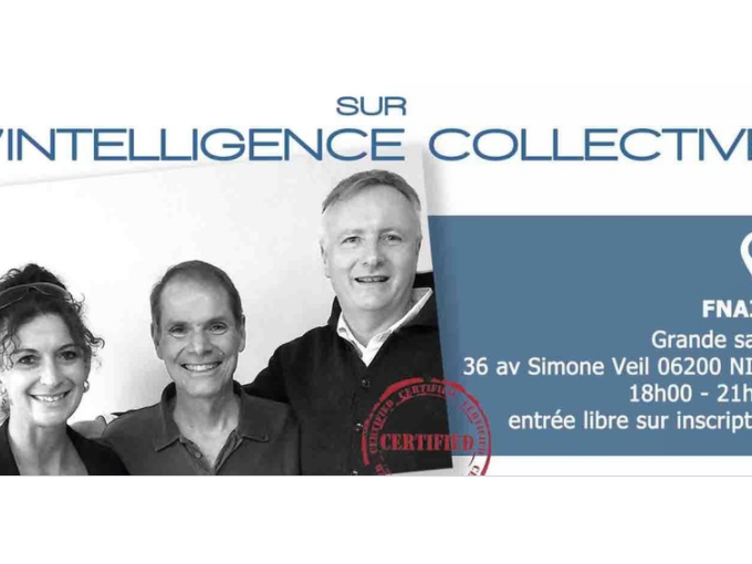 Atelier "L'innovation (…)