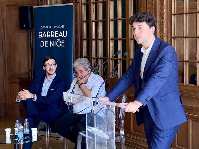 Association des secrétair