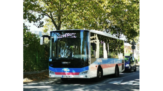 Avec wever, Durance-Lubéron-Verdon Agglomération étudie la mobilité de ses 62 000 habitants